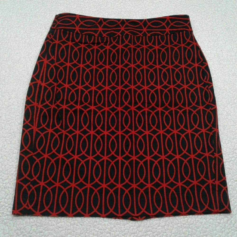 BANANA REPUBLIC pencil skirt size 2P